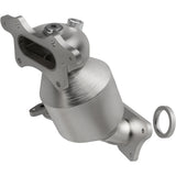 MagnaFlow Conv DF California 09-13 Honda Fit 1.5L (5531680)