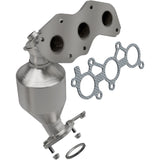 Magnaflow 05-07 Toyota Avalon 3.5L Direct Fit Converter (5531692)