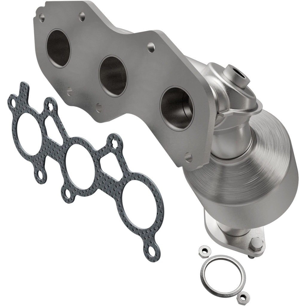 Magnaflow 05-07 Toyota Avalon 3.5L Direct Fit Converter (5531693)
