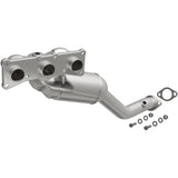 MagnaFlow Direct-Fit SS Catalytic Converter 07-13 BMW 328i L6 3.0LGAS (5531762)