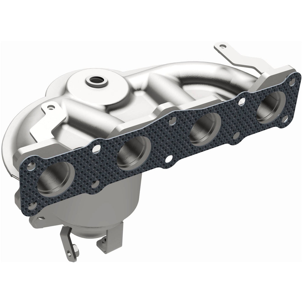 MagnaFlow Exhaust Products 2014-2015 Kia Sorento 2.4L (5531775)