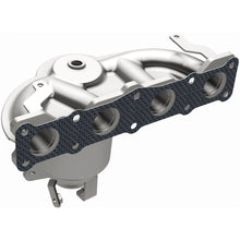 Load image into Gallery viewer, MagnaFlow Exhaust Products 2014-2015 Kia Sorento 2.4L (5531775)