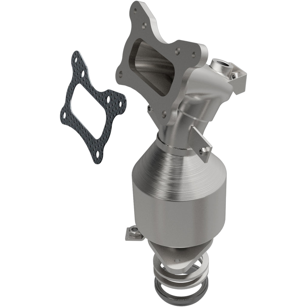 MagnaFlow 10-11 Honda CR-V California Catalytic Converter Direct Fit (5531781)