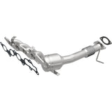 Magnaflow 08-10 Mazda 5 2.3L Direct Fit Converter (5531786)