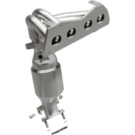 MagnaFlow Converter Manifold Direct Fit California Grade 10-11 Toyota Camry 2.5L (5531800)