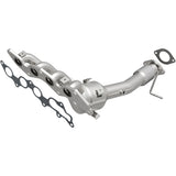 Magnaflow 12-13 Mazda 3 2.0L Direct Fit Converter (5531802)