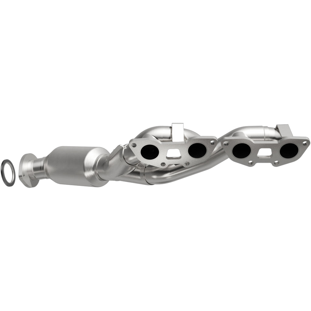 MagnaFlow California Converter Direct Fit 08-10 Lexus IS F 5.0L (Left) (5531868)