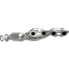 Load image into Gallery viewer, MagnaFlow California Converter Direct Fit 08-10 Lexus IS F 5.0L (Left) (5531868)