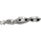 MagnaFlow California Converter Direct Fit 08-10 Lexus IS F 5.0L (Left) (5531868)