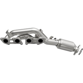 MagnaFlow Conv DF 2008 - 2010 Lexus IS F 5.0L (5531881)