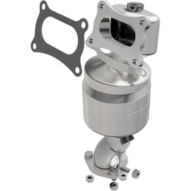 Magnaflow 09-10 Acura RL 3.7L Direct Fit Converter (5531898)