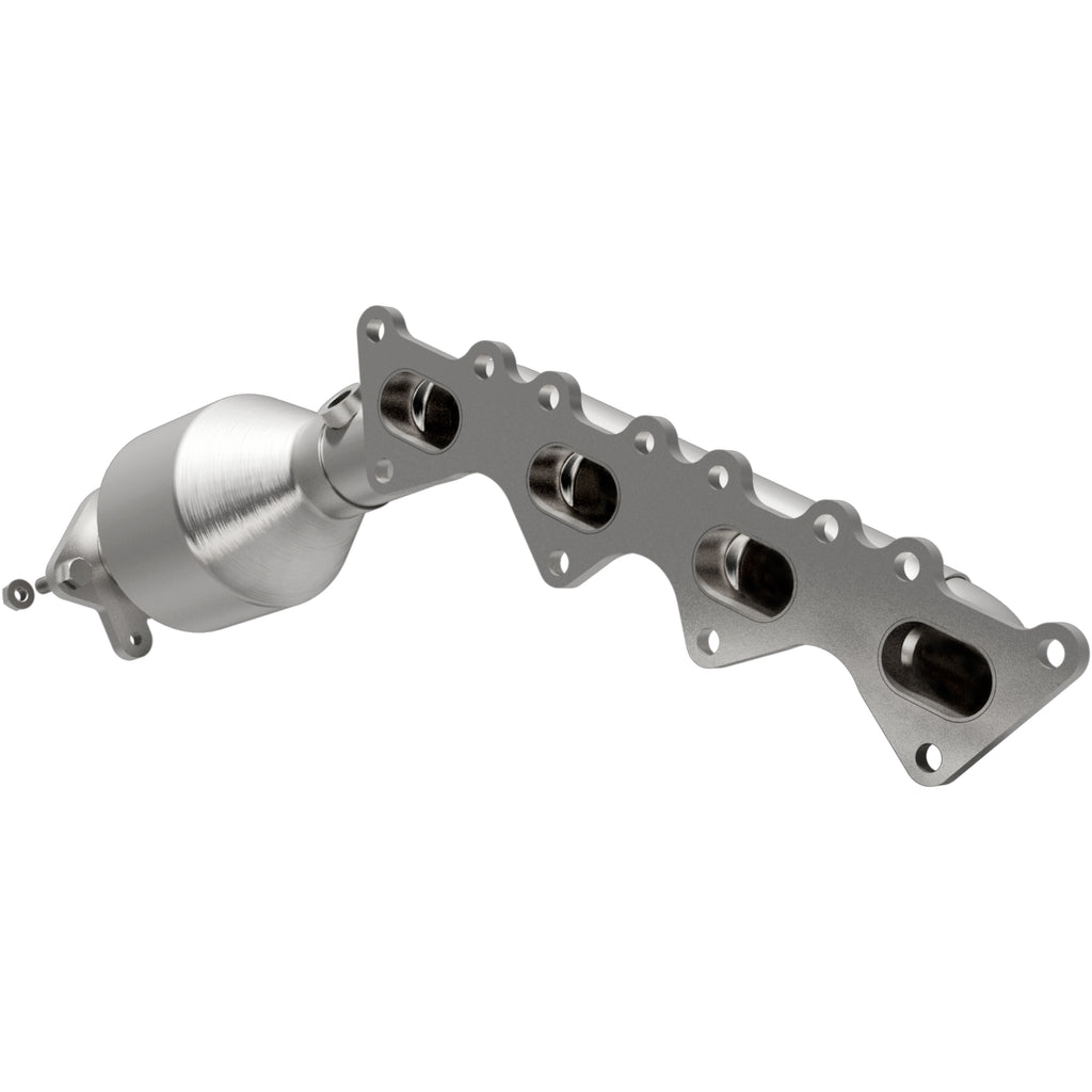 Magnaflow 2009 Hyundai Genesis 4.6L Direct Fit Converter (5531899)
