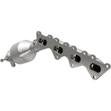 Magnaflow 2009 Hyundai Genesis 4.6L Direct Fit Converter (5531899)