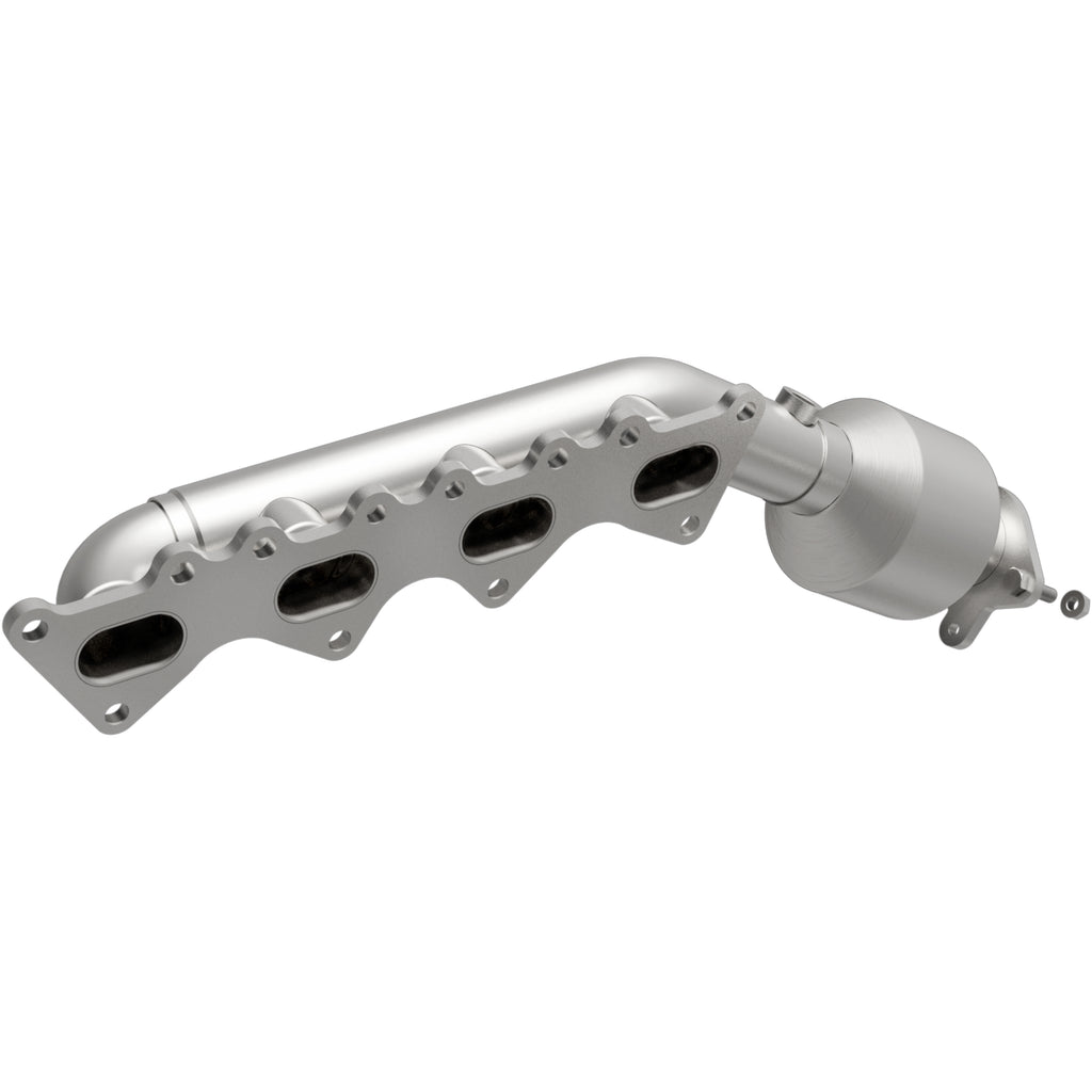 Magnaflow 2009 Hyundai Genesis 4.6L Direct Fit Converter (5531900)