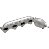 Magnaflow 2009 Hyundai Genesis 4.6L Direct Fit Converter (5531900)
