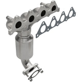 Magnaflow 06-09 Hyundai Accent 1.6L Direct Fit Converter (5531930)