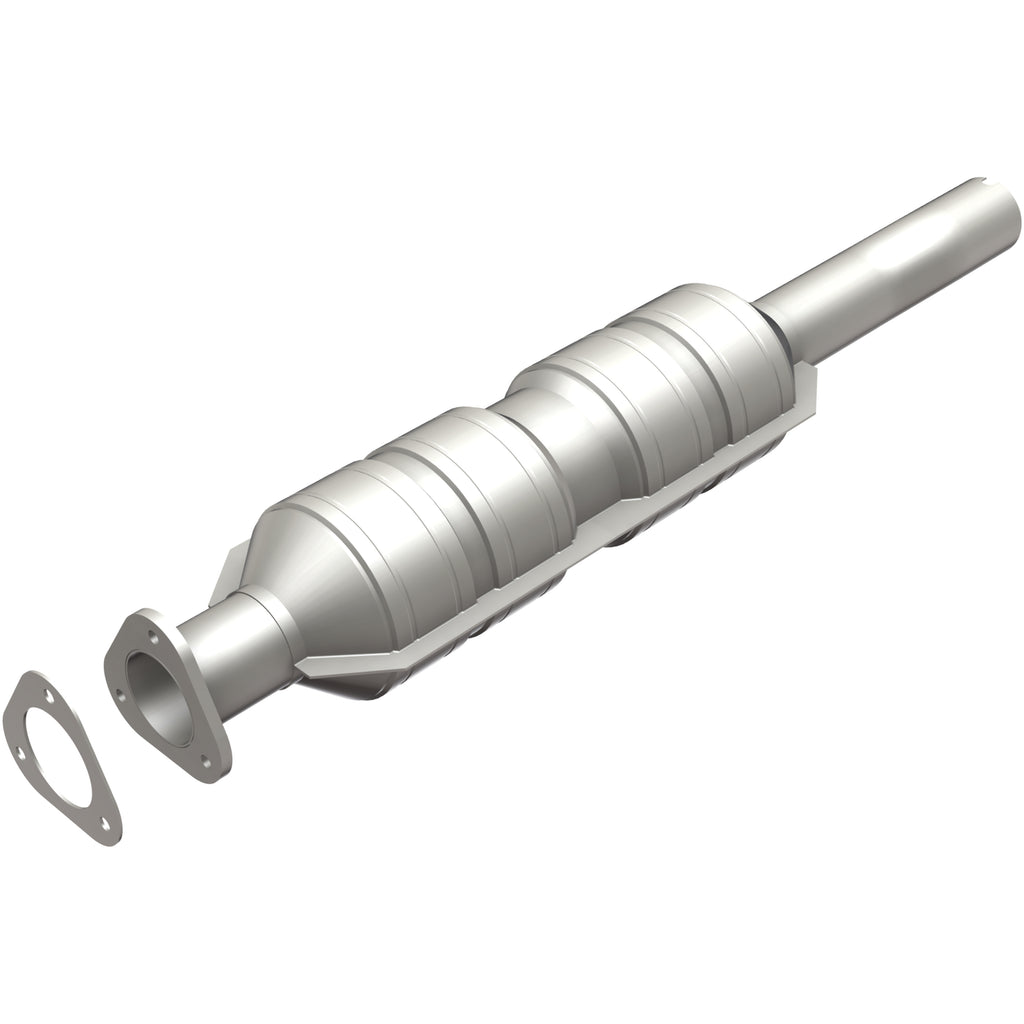 MagnaFlow Conv DF 97-99 E350 Van With 5.4L An (55320)