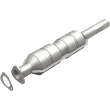 Load image into Gallery viewer, MagnaFlow Conv DF 97-99 E350 Van With 5.4L An (55320)