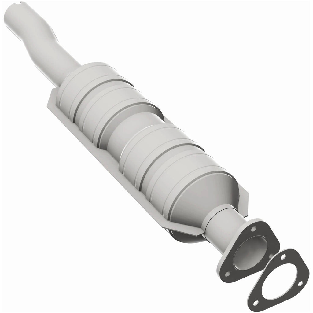 MagnaFlow Conv DF 97-99 E350 Van With 5.4L An (55320)