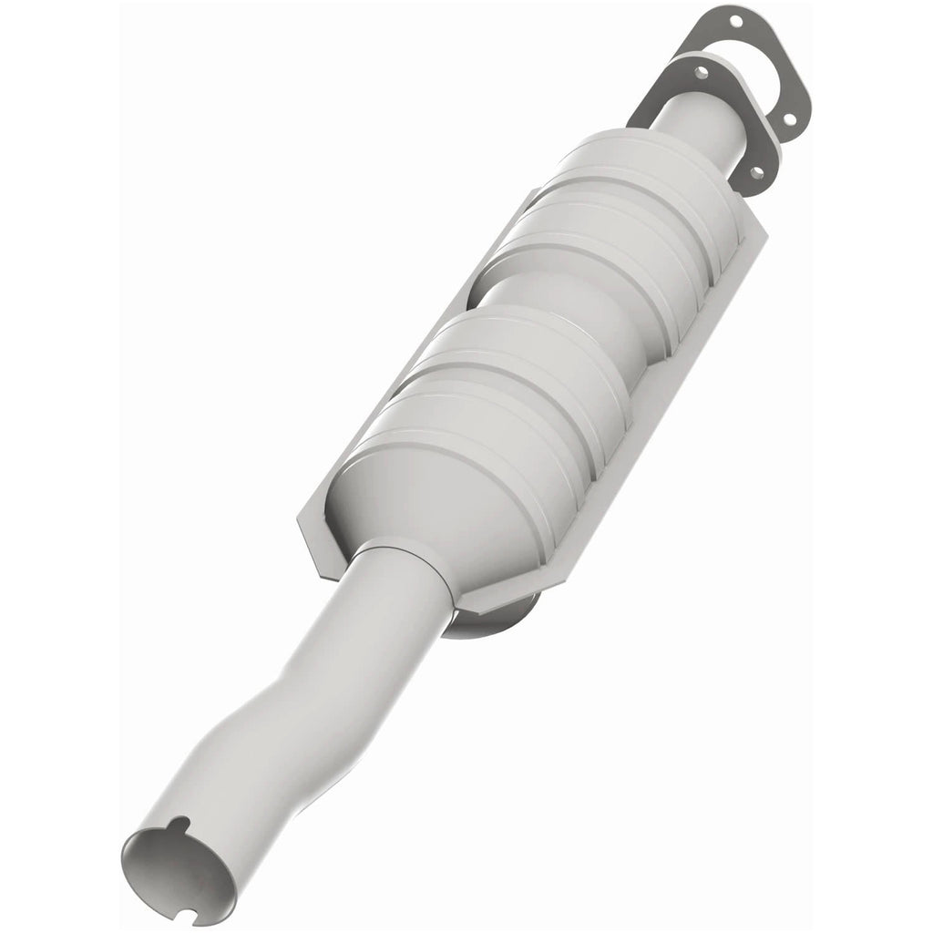 MagnaFlow Conv DF 97-99 E350 Van With 5.4L An (55320)