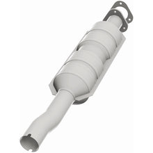 Load image into Gallery viewer, MagnaFlow Conv DF 97-99 E350 Van With 5.4L An (55320)
