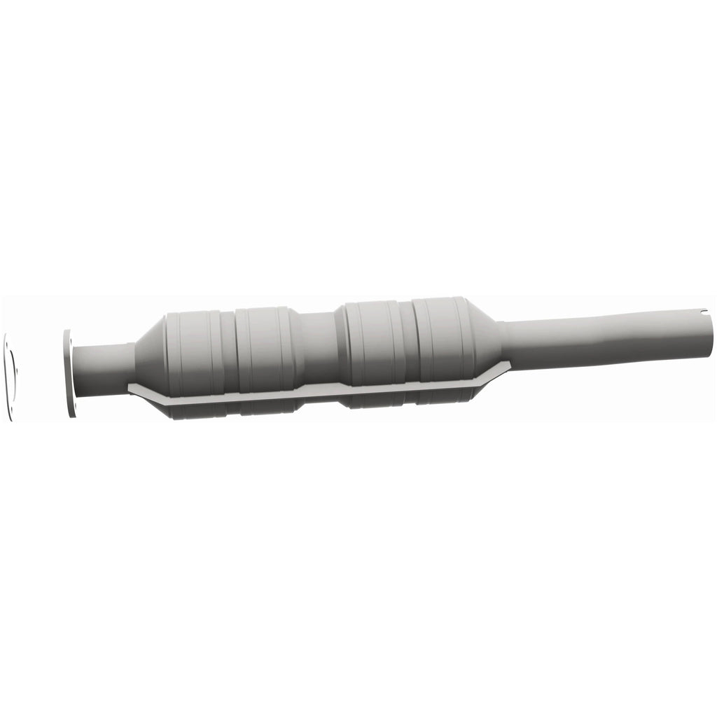 MagnaFlow Conv DF 97-99 E350 Van With 5.4L An (55320)