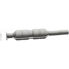 Load image into Gallery viewer, MagnaFlow Conv DF 97-99 E350 Van With 5.4L An (55320)