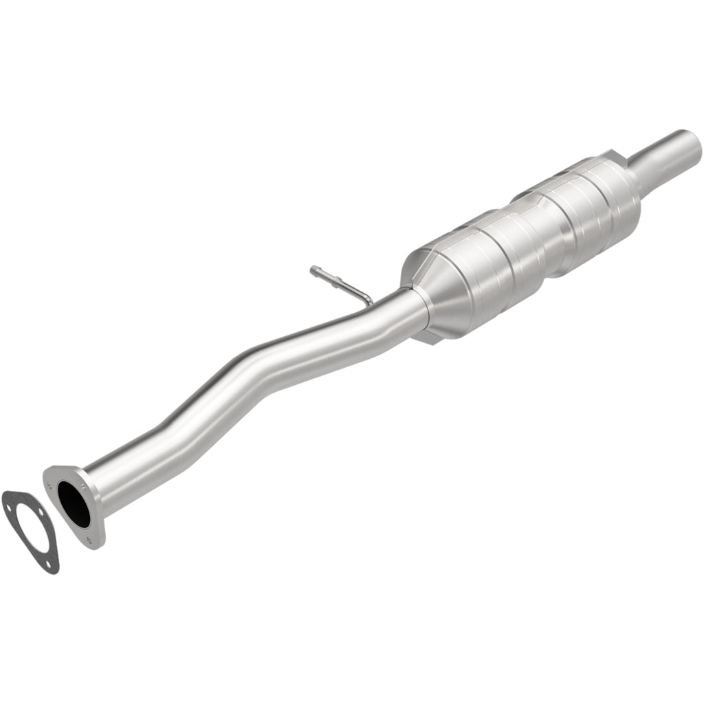 MagnaFlow Conv DF 00-01 Excursion With 5.4L A (55323)