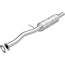 Load image into Gallery viewer, MagnaFlow Conv DF 00-01 Excursion With 5.4L A (55323)