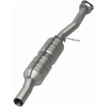 Load image into Gallery viewer, MagnaFlow Conv DF 00-01 Excursion With 5.4L A (55323)
