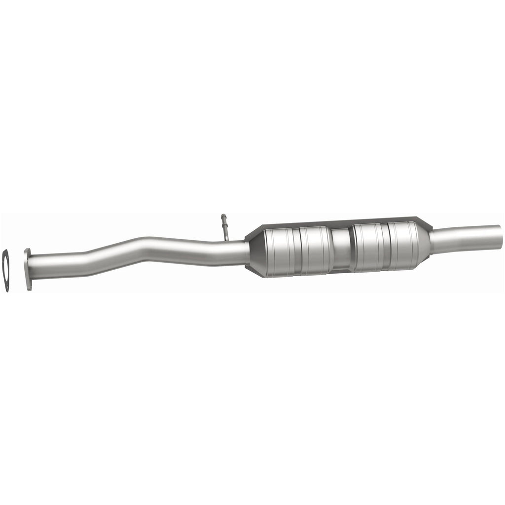 MagnaFlow Conv DF 00-01 Excursion With 5.4L A (55323)