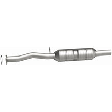 Load image into Gallery viewer, MagnaFlow Conv DF 00-01 Excursion With 5.4L A (55323)
