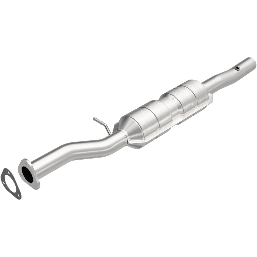 MagnaFlow Conv DF Ford Excursion 00-02 5.4L (55324)
