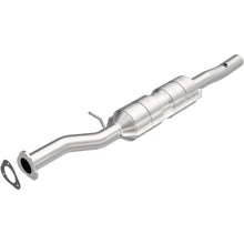 Load image into Gallery viewer, MagnaFlow Conv DF Ford Excursion 00-02 5.4L (55324)