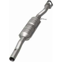 Load image into Gallery viewer, MagnaFlow Conv DF Ford Excursion 00-02 5.4L (55324)