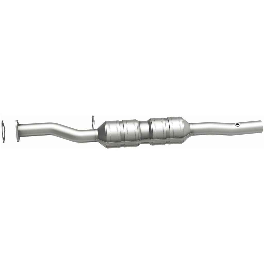 MagnaFlow Conv DF Ford Excursion 00-02 5.4L (55324)