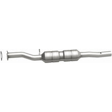 Load image into Gallery viewer, MagnaFlow Conv DF Ford Excursion 00-02 5.4L (55324)