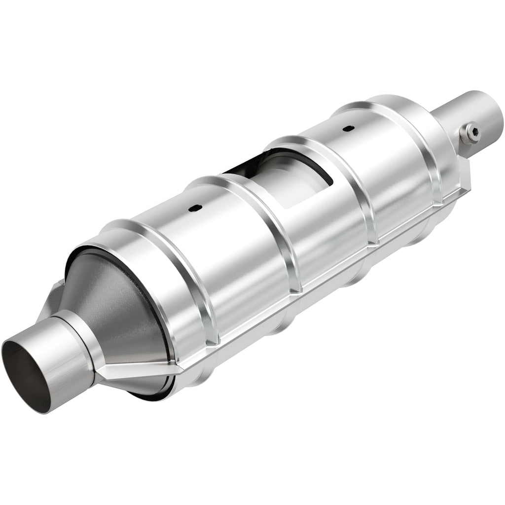 MagnaFlow Conv Univ 97-02 Ford Truck And Vans (55400)