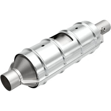 Load image into Gallery viewer, MagnaFlow Conv Univ 97-02 Ford Truck And Vans (55400)