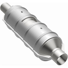 Load image into Gallery viewer, MagnaFlow Conv Univ 97-02 Ford Truck And Vans (55400)