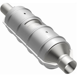 MagnaFlow Conv Univ 97-02 Ford Truck And Vans (55400)