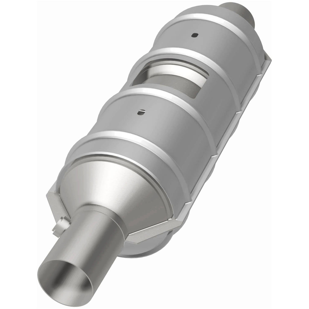 MagnaFlow Conv Univ 97-02 Ford Truck And Vans (55400)