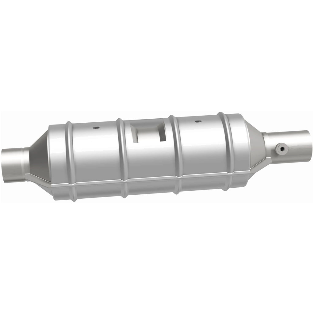 MagnaFlow Conv Univ 97-02 Ford Truck And Vans (55400)