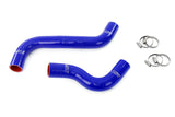 HPS Radiator Hose Kit for Subaru WRX 15-21 (57-2092-BLUE)