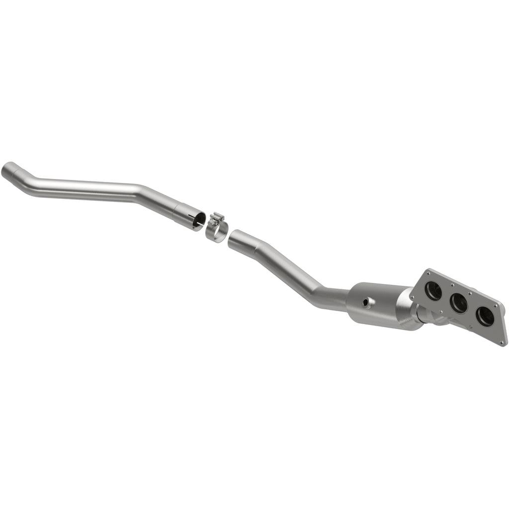 Magnaflow 12-15 Mercedes-Benz ML350 3.5L Direct Fit Converter (5551066)