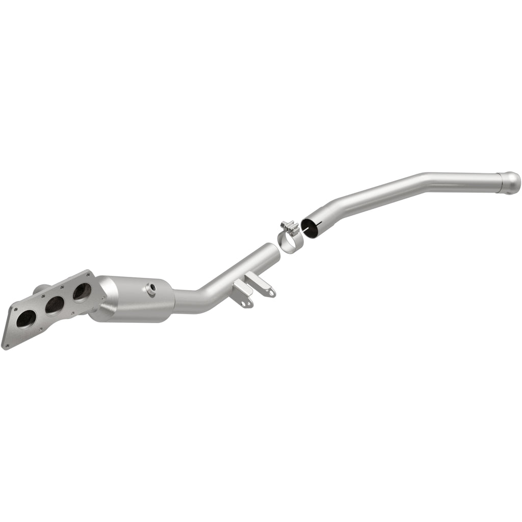 Magnaflow 12-15 Mercedes-Benz ML350 3.5L Direct Fit Converter (5551067)