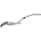 Magnaflow 12-15 Mercedes-Benz ML350 3.5L Direct Fit Converter (5551067)