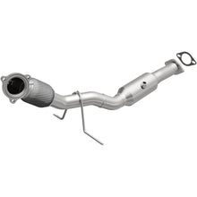 Load image into Gallery viewer, Magnaflow 03-04 Volvo XC70 2.5L Direct Fit Converter (5551087)