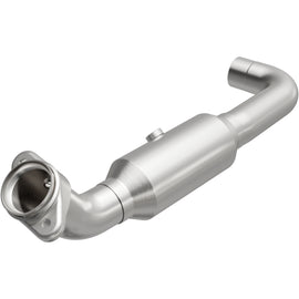 MagnaFlow 11-14 Ford F-150 5.0L Direct Fit CARB Compliant Right Catalytic Converter (5551138)