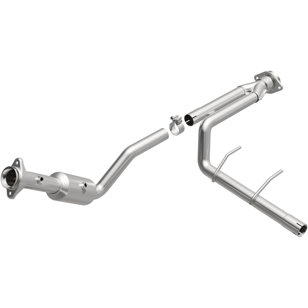 Magnaflow 11-14 Ford F-150 3.7L Direct Fit Converter (5551156)